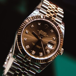 Η Rolex θα πιστοποιεί για πρώτη φορά μεταχειρισμένα ρολόγια ως γνήσια
