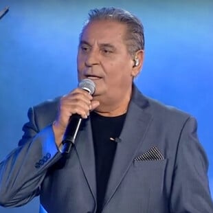 Μελάς: «Ήρθε η Ρίτα Σακελαρίου σουρωμένη μέσα στο καμαρίνι, όρμησέ και με χτύπησε»