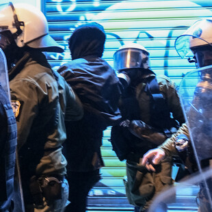 Police Action: Να ληφθούν επιτέλους σοβαρά μέτρα κατά της αστυνομικής αυθαιρεσίας