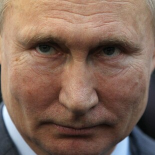 Πούτιν: Ο κίνδυνος πυρηνικού πολέμου αυξάνεται