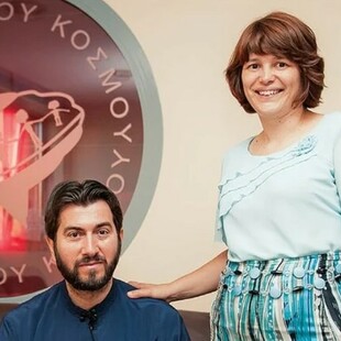 Κιβωτός του Κόσμου: Βρήκαν 15 κιλά κοσμημάτων, σε μαύρο σάκο, στο σπίτι του π. Αντωνίου και της πρεσβυτέρας
