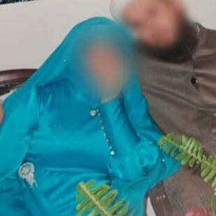 Τουρκία: Ιμάμης πάντρεψε την 6χρονη κόρη του- Στα 24 της σήμερα κάνει μήνυση για σεξουαλική κακοποίηση