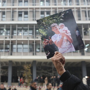 Πυροβολισμός 16χρονου: Την προφυλάκιση του αστυνομικού εισηγείται ο εισαγγελέας