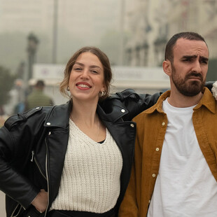 «Θεσσαλονίκη πάει;»: Τέσσερα βίντεο και ένα roadtrip λύνουν τις απορίες μας για την ηλεκτροκίνηση