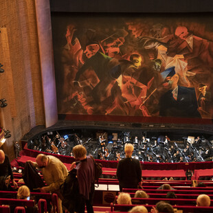 Η Metropolitan Opera