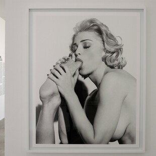 Madonna και το Sex τριάντα χρόνια μετά. 