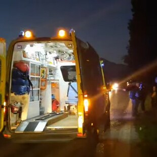 Κρήτη: Νεκροί οι δυο οδηγοί στο τροχαίο στη Μεσαρά