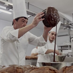 'People thought I was crazy:' The Sicilian man upending panettone tradition