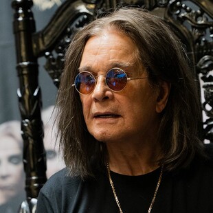 O Ozzy στα 74: «Δεν έχω ιδέα πώς τα κατάφερα να φτάσω σ’ αυτή την ηλικία» 