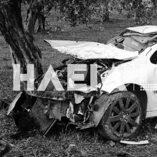 Ζαχάρω: Νεκρός στην άσφαλτο γνωστός ιδιοκτήτης καφετέριας 