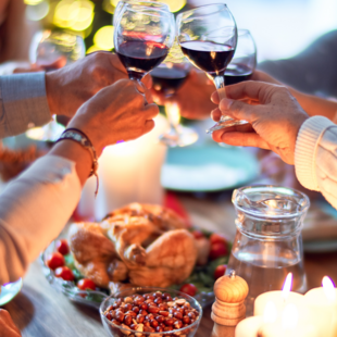 Χριστουγεννιάτικο τραπέζι: Ακριβότερο κατά 11-12% φέτος- Σε ποια προϊόντα έγιναν οι μεγαλύτερες αυξήσεις
