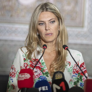 Εύα Καϊλή: Η ανακοίνωση της εισαγγελίας για την παράταση της κράτησης- «Πολική απόφαση» λέει ο Δημητρακόπουλος
