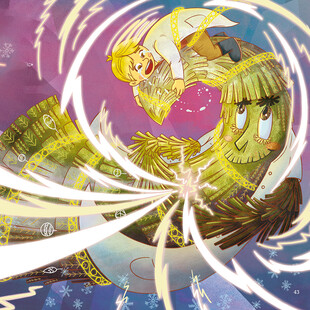 Κωνσταντίνα Νικολαΐδη 