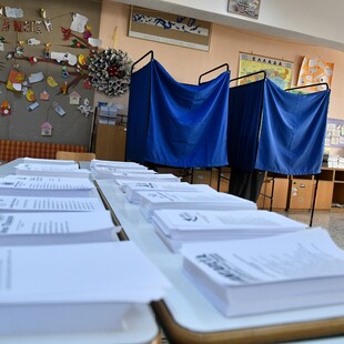 Εκλογές 2023: Η πιο πιθανή ημερομηνία– Τι αποκάλυψε ο Μάκης Βορίδης