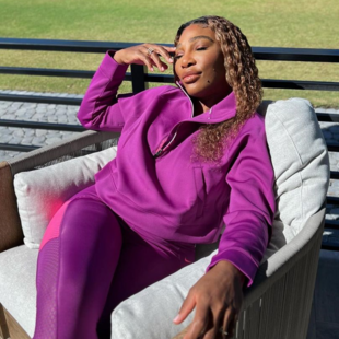 Η Σερένα Γουίλιαμς