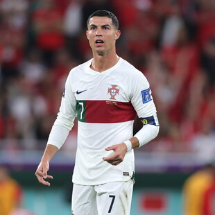 Marca: Από 1η Ιανουαρίου ο Ρονάλντο αναμένεται στην Αλ Νασρ – Οι Σαουδάραβες θέλουν και τον Σέρχιο Ράμος