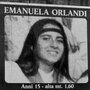 Εμανουέλα Ορλάντι: Ξαναρχίζουν οι έρευνες 40 χρόνια μετά την εξαφάνισή της