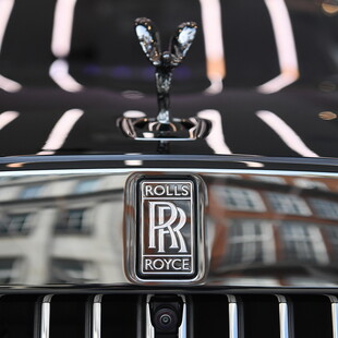 Rolls-Royce: Ρεκόρ πωλήσεων, ξανά, το 2022