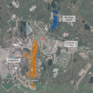 Σουηδία: Βρέθηκε το μεγαλύτερο γνωστό κοίτασμα σπάνιων γαιών της Ευρώπης