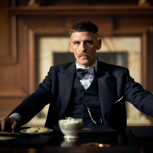 Peaky Blinders: Ο Πολ Άντερσον κατηγορείται για ανάρμοστη συμπεριφορά