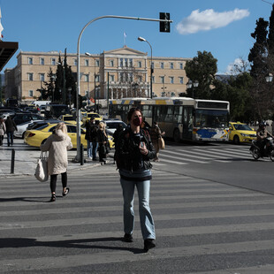 Πρόεδρος ΕΟΔΥ: Κάτω από το 1% των εβδομαδιαίων κρουσμάτων κορωνοϊού ανήκει στην «Κράκεν»