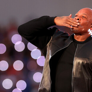 Ο Dr Dre απαγόρευσε στην ακροδεξιά Μάρτζορι Τέιλορ Γκριν να χρησιμοποιεί τη μουσική του - «Διχαστική»