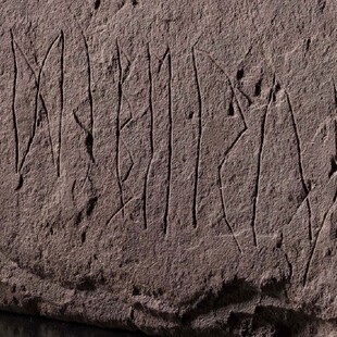 Norway archaeologists find ‘world’s oldest runestone’