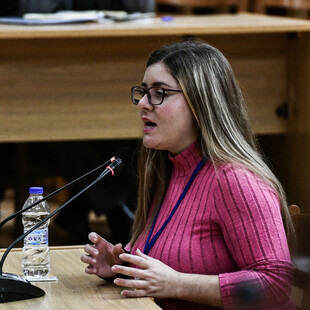 Δίκη Χρυσής Αυγής-Μάρτυρας: Ήταν ενέδρα, θα είχε φύγει ο Ρουπακιάς αν δεν τον έδειχνε ο Φύσσας 
