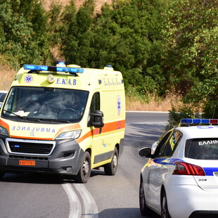 Σέρρες: Βρέθηκε σε φαράγγι ο 18χρονος που αναζητούναν σε ημιορεινή περιοχή