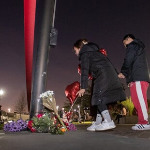 Εθνικό πένθος-Καλιφόρνια: Με αυτοκτονία του δράστη έκλεισε το περιστατικό με τους πυροβολισμούς σε εκδήλωση για την κινεζική Πρωτοχρονιά 