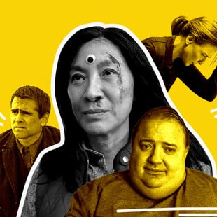 10 κλειδιά για τις υποψηφιότητες των φετινών Όσκαρ