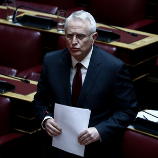 Καταγγελία Ραγκούση: Πολίτης μολύνθηκε με Predator από παραποιημένο μήνυμα του emvolio.gov.gr