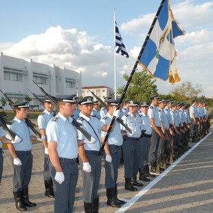 Αστυνομικές σχολές: Καθορίστηκε ο αριθμός υποψηφίων μέσω Πανελληνίων εξετάσεων 