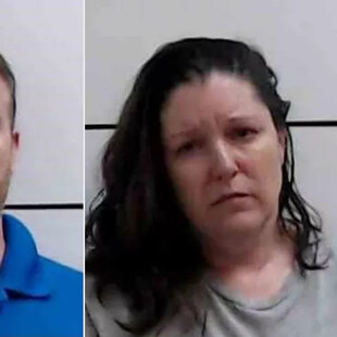 Parents Charged with Murder After 4-Year-Old Son Dies from Alleged 'Exorcisms'