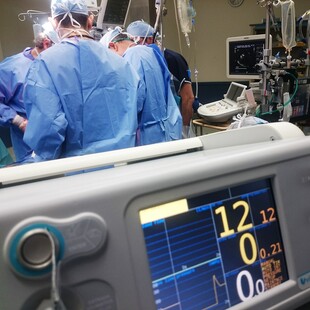 Κρήτη-Δωρεά οργάνων: Εργαζόμενος στο νοσοκομείο Χανίων δίνει ζωή μετά τον θάνατό του 
