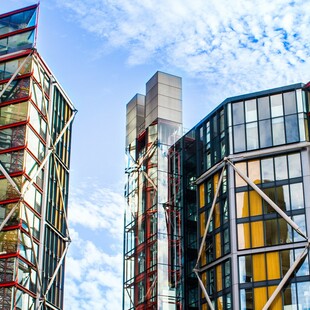 Neo Bankside residence