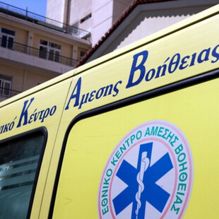 Εύβοια: Νεκρό 3χρονο αγόρι -Του έπεσε κολώνα στο κεφάλι