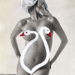 ΚΥΡΙΑΚΗ Janus, ένα femzine-πολιτική πράξη
