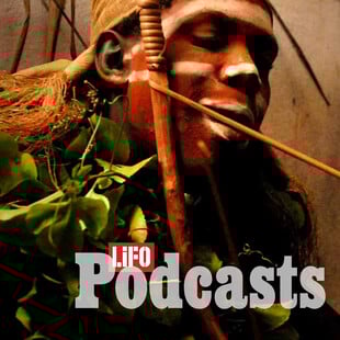 Μπορεί ένα παραισθησιογόνο από την Αφρική να γιατρεύει τον εθισμό;