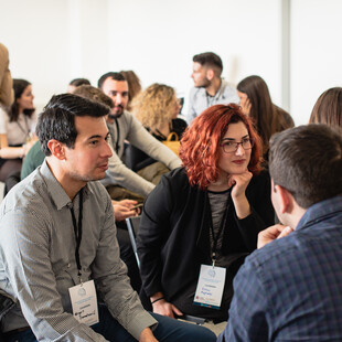 Talent Days: Μία ξεχωριστή εκδήλωση στο Ζάππειο, για να φτάσετε τους επαγγελματικούς σας στόχους