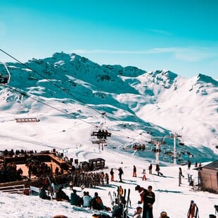 Εσύ + Martin Garrix= Το JBL Snow Party, η απόλυτη εμπειρία