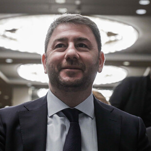 Νίκος Ανδρουλάκης