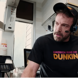 Ben Affleck's Dunkin' Super Bowl commercial sends social media into a frenzy: 'Greatest thing ever filmed'