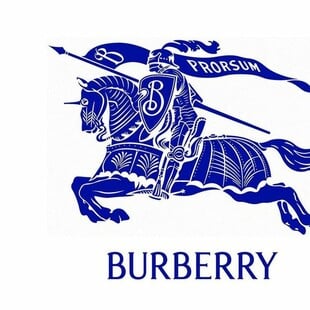 Ο οίκος Burberry αλλάζει λογότυπο και απαρνιέται και την παλιά του γραμματοσειρά