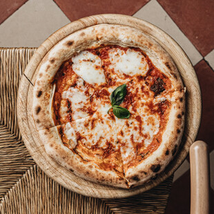 Penny Lane comfort food
