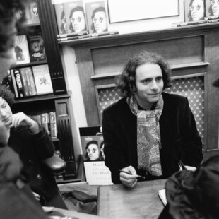 The Kureishi Chronicles