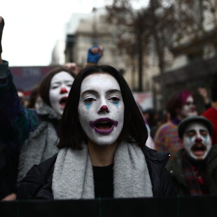 Η ρύθμιση για το μισθολογικό των καλλιτεχνών στο Δημόσιο- Το σχέδιο της ΚΥΑ