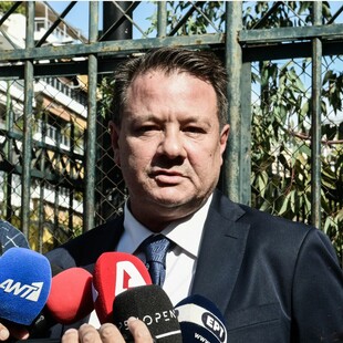 Υπόθεση 12χρονης στον Κολωνό: «Έρχονται κι άλλες συλλήψεις τις επόμενες ημέρες», είπε ο Απόστολος Λύτρας