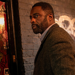 Luther: The Fallen Sun’ on Netflix