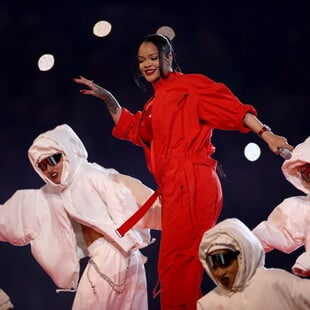 Rihanna